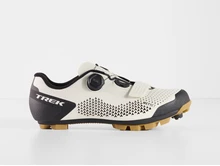 Trek Foray Mountain Bike Shoe Era White