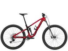 Trek Fuel EX 5 Fury Red