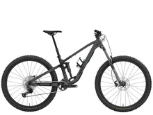 Trek Fuel EX 5 Lithium Grey