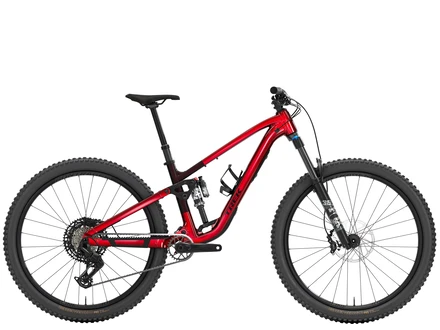 Trek Fuel EX 8 Fury Red
