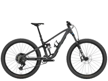 Trek Fuel EX 8 Lithium Grey