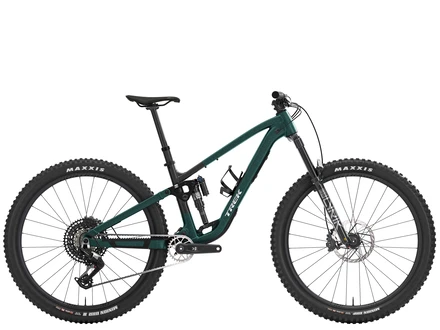 Trek Fuel EX 9 Eagle 90 Juniper