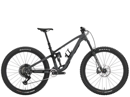 Trek Fuel EX 9 Eagle 90 Lithium Grey