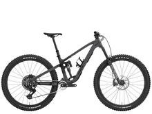 Trek Fuel EX 9 Eagle 90 Lithium Grey