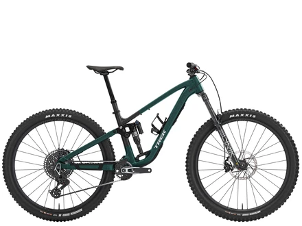 Trek Fuel EX 9 X0 AXS Juniper
