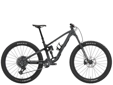 Trek Fuel EX 9 X0 AXS Lithium Grey