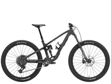 Trek Fuel EX 9 X0 AXS Lithium Grey