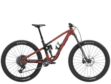 Trek Fuel EX 9 X0 AXS Sedona Red