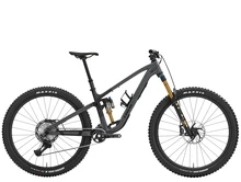 Trek Fuel EX 9 XT Di2 Lithium Grey