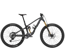Trek Fuel EX 9 XT Lithium Grey