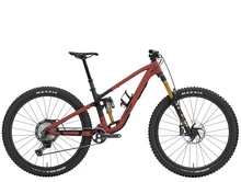 Trek Fuel EX 9 XT Sedona Red