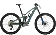 Trek Fuel EXe 8 GX AXS T Green