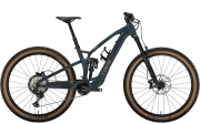 Trek Fuel EXe 8 XT Blue