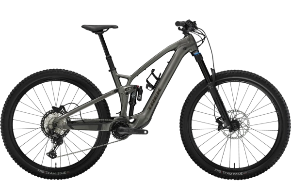 Trek Fuel EXe 8 XT Grey