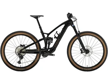 Trek Fuel EXe 9.7 Smoke