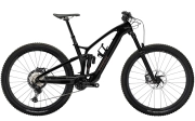 Trek Fuel EXe 9.8 XT Smoke