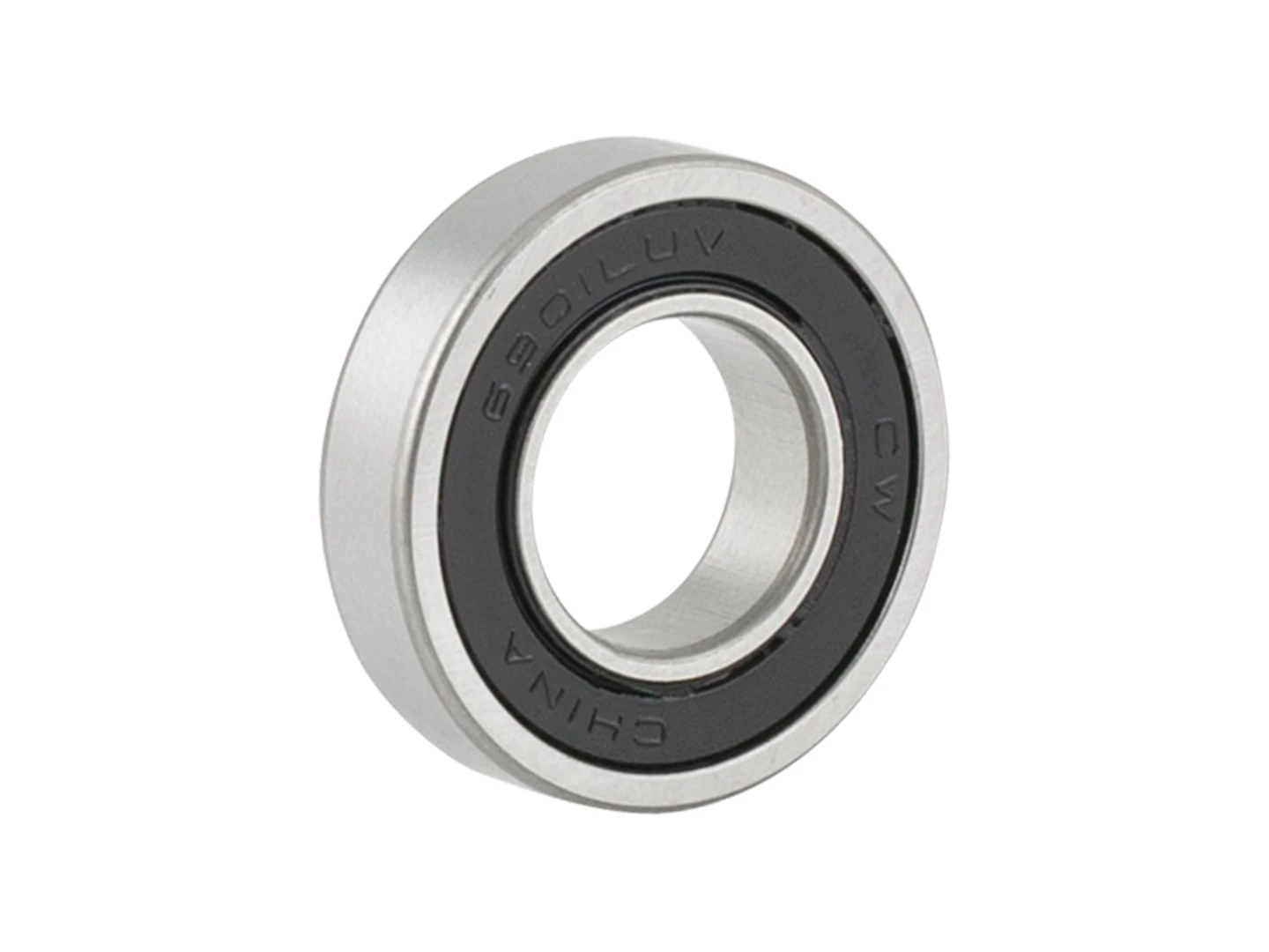 Large Trek Heavy Contact Sealed Bearing 12x24x6mm