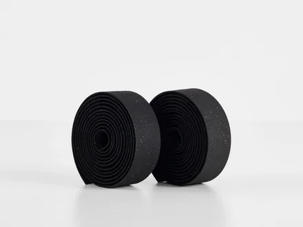 Trek Gel Cork Bar Tape Black