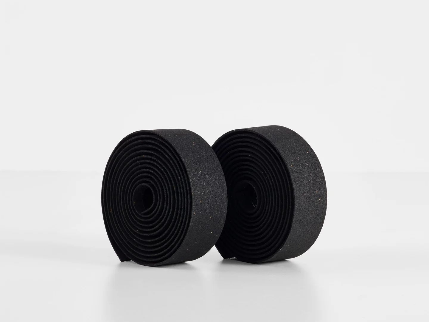 Large Trek Gel Cork Bar Tape Black
