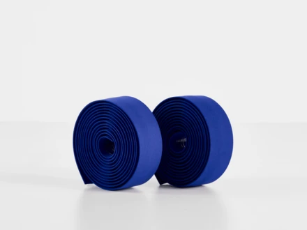 Trek Gel Cork Bar Tape Hex Blue