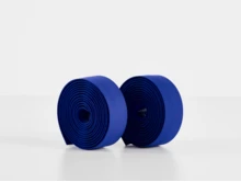 Trek Gel Cork Bar Tape Hex Blue