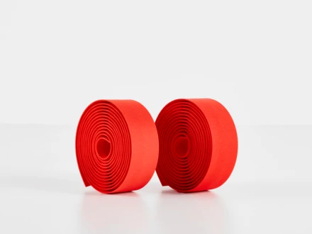 Trek Gel Cork Bar Tape Viper Red