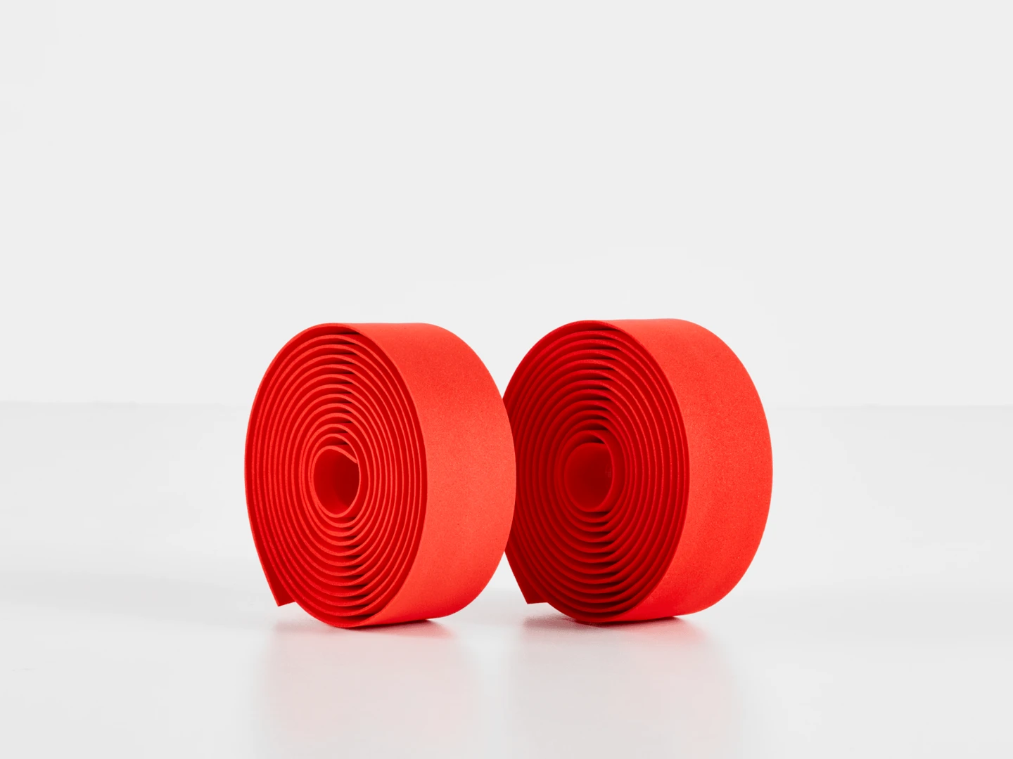 Large Trek Gel Cork Bar Tape Viper Red