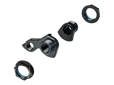 Trek Hardtail Convert 142x12 Dropout Hardware