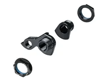 Trek Hardtail Convert 142x12 Dropout Hardware