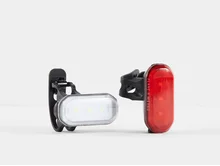 Trek Ion 50 R Flare R Metro Bike Light Set