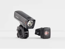 Trek Ion Pro RT / Flare RT Bike Light Set