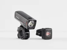 Trek Ion Pro RT/Flare RT Light Set