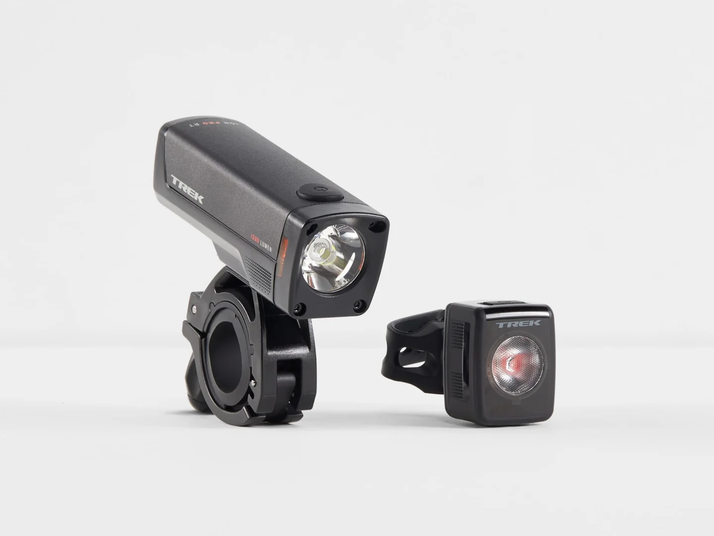 Large Trek Ion Pro RT/Flare RT Light Set