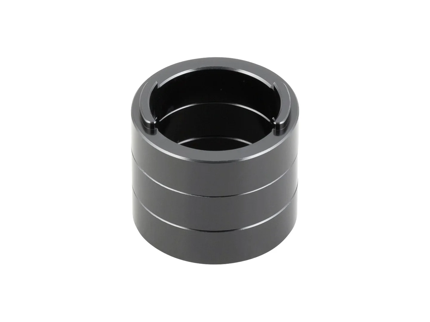 Large Trek Knock Block Headset Spacers 10mm 3 Pack