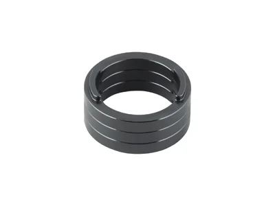 Trek Knock Block Headset Spacers 5mm 3 Pack