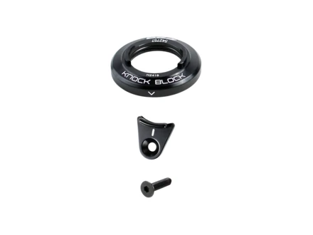 Trek Knock Block Headset Upper Assembly