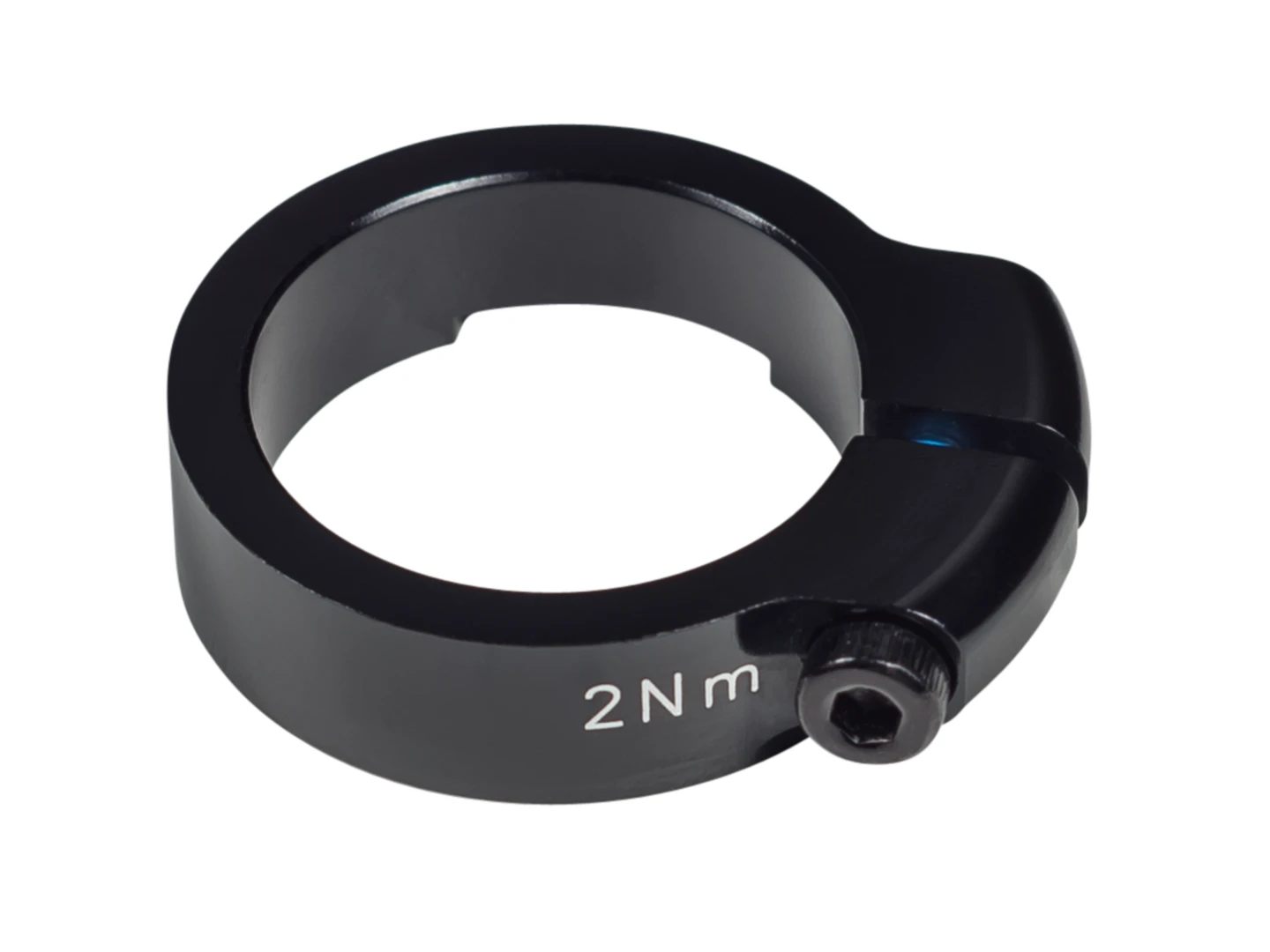 Large Trek Knock Block Headset Lockring Spacer