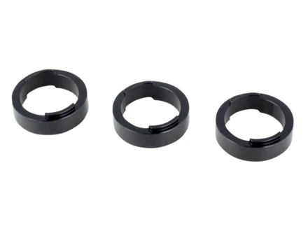 Trek KnockBlock Headset Spacers 10mm 3 Pack