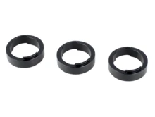 Trek Knock Block Headset Spacers 10mm  3 Pack
