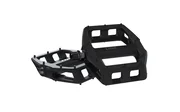 Trek Line Comp Flat Pedals Black
