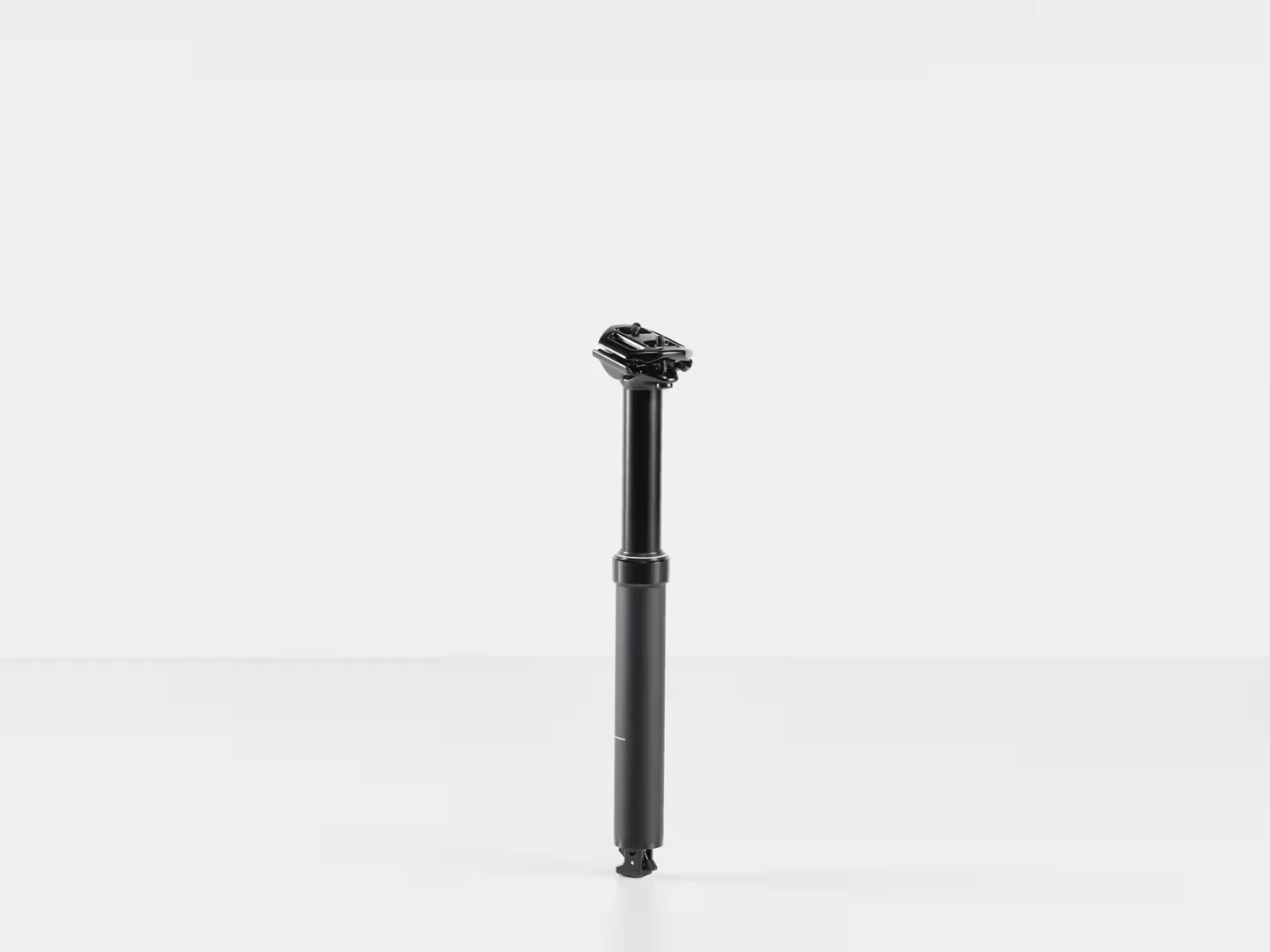 Large Trek Line Dropper Seatpost 31.6mm