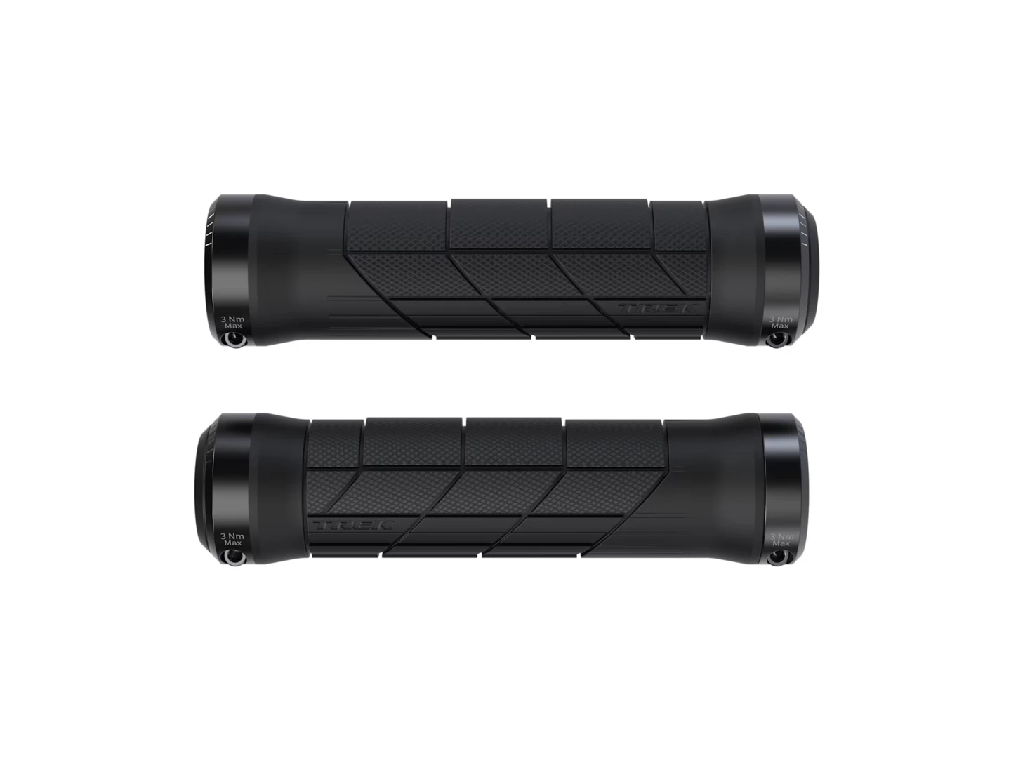 Large Trek Line Pro MTB Grip Set