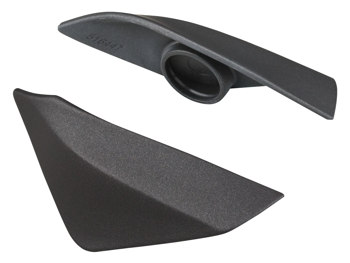 Large Trek Madone 9 Aero IsoSpeed Cover Set