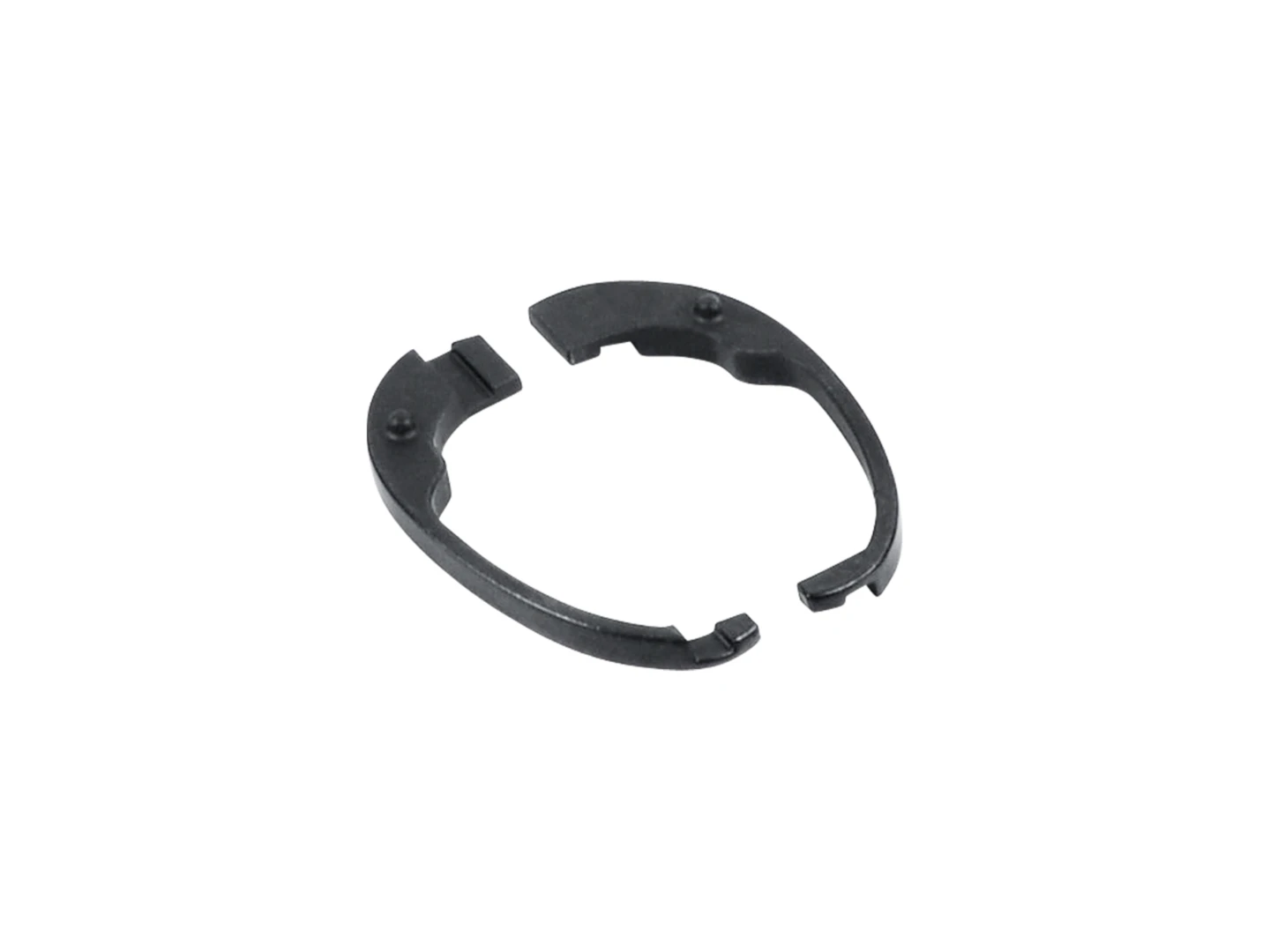 Large Trek Madone 9-Series Headset Cable Routing Spacer