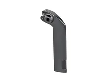 Trek Madone G7 Seatmast Dnister Black 205mm x 5mm