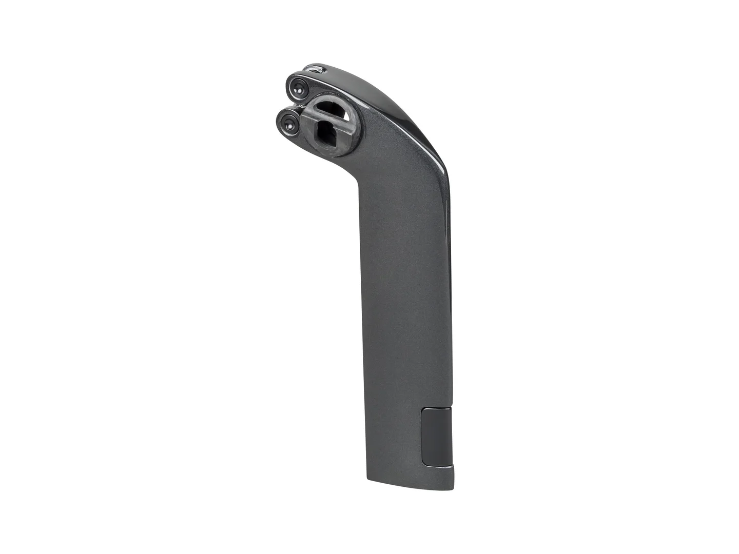 Large Trek Madone G7 Seatmast Dnister Black 205mm x 5mm
