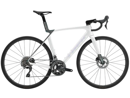 Trek Madone SL 5 Crystal White