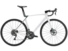 Trek Madone SL 5 Crystal White