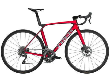 Trek Madone SL 5 Fury Red