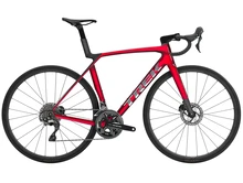 Trek Madone SL 5 Fury Red
